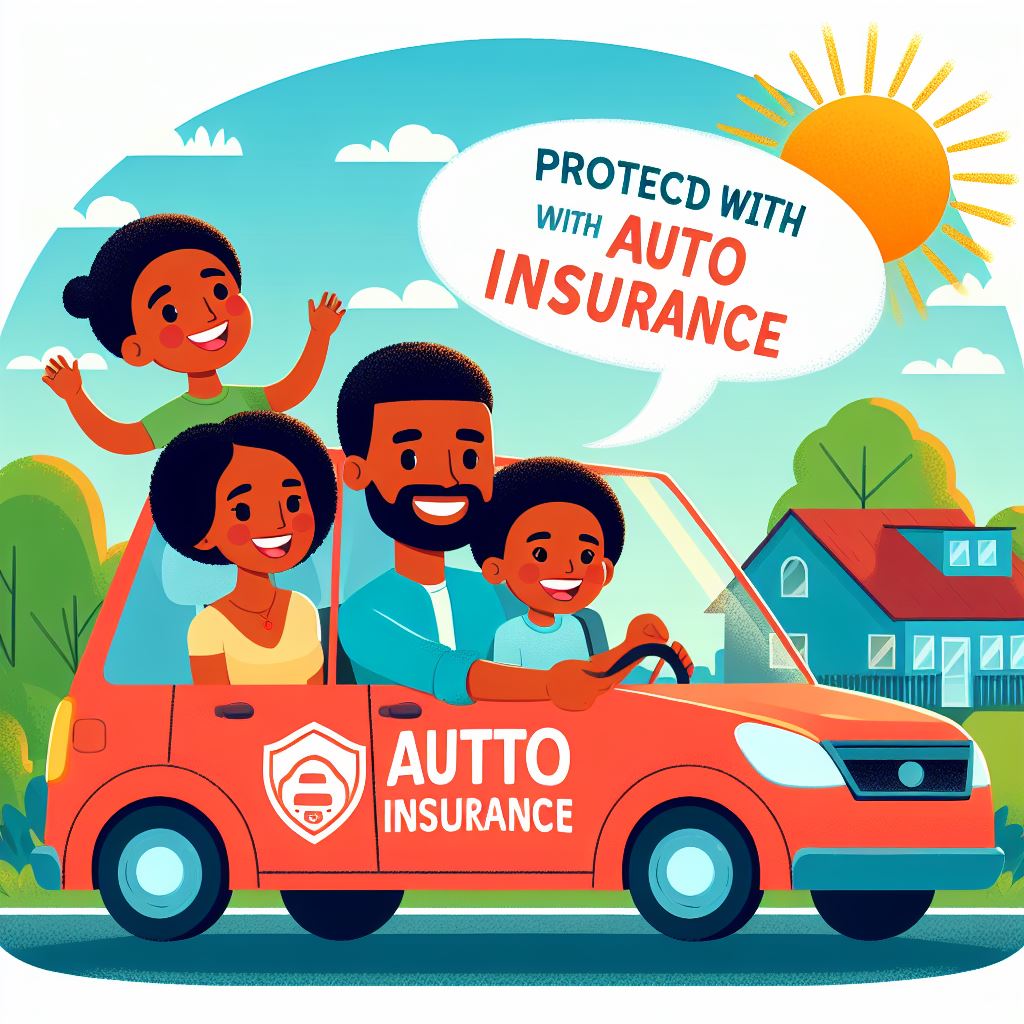 Auto Insurance in Riverside